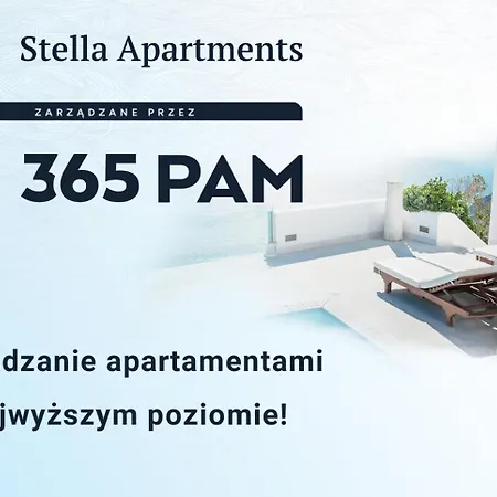 Summer Loft Baltic 41 Z Dostepem Do Bawialni - 365Pam Ustronie Morskie Exteriér fotografie