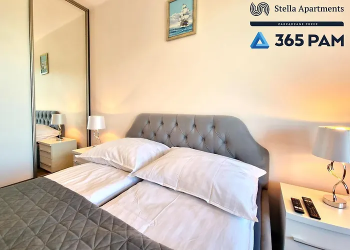 Summer Loft Baltic 41 Z Dostepem Do Bawialni - 365Pam