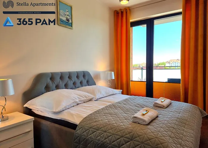 Summer Loft Baltic 41 Z Dostepem Do Bawialni - 365Pam