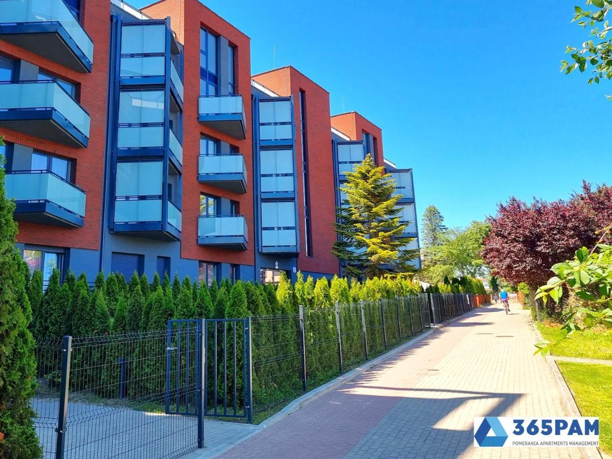 Summer Loft Baltic 41 Z Dostepem Do Bawialni - 365pam Apartment *