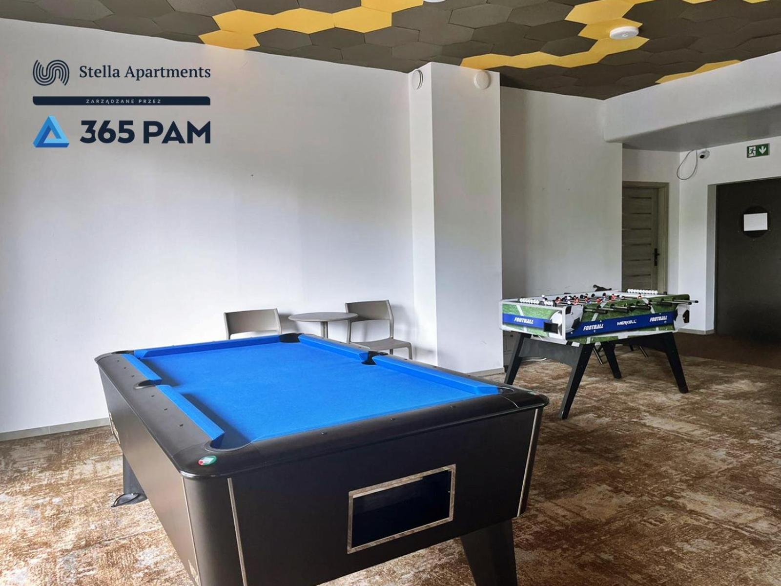 Apartment Summer Loft Baltic 41 Z Dostepem Do Bawialni - 365pam