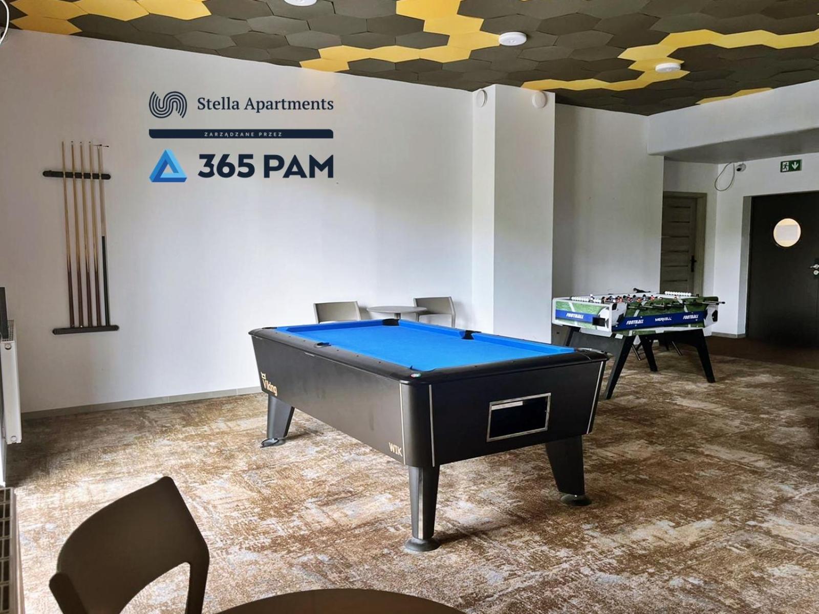Summer Loft Baltic 41 Z Dostepem Do Bawialni - 365pam *
