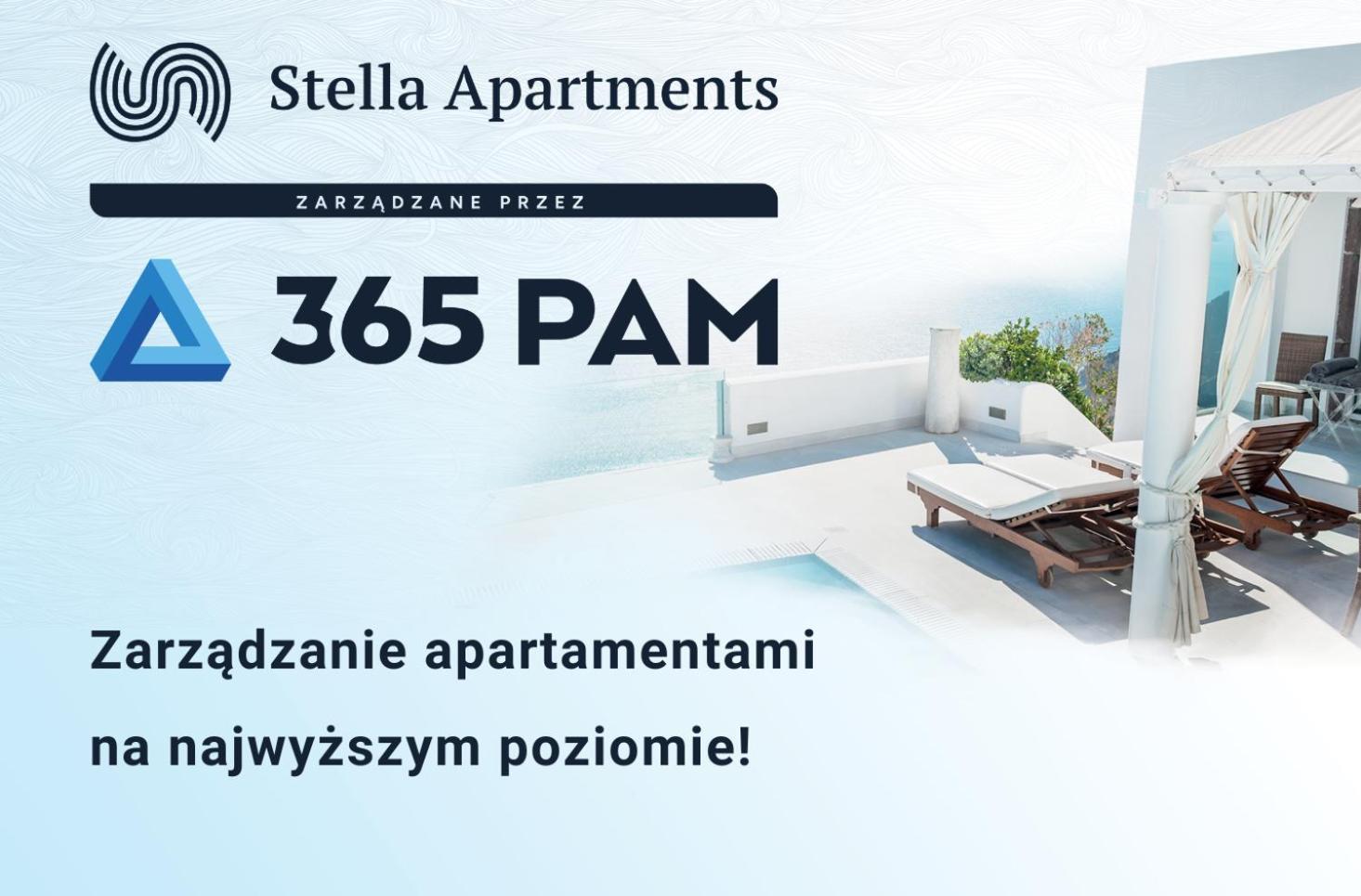 Apartment Summer Loft Baltic 41 Z Dostepem Do Bawialni - 365pam Ustronie Morskie