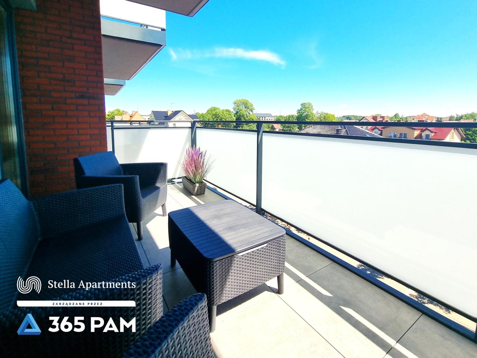 Summer Loft Baltic 41 Z Dostepem Do Bawialni - 365pam Apartment *