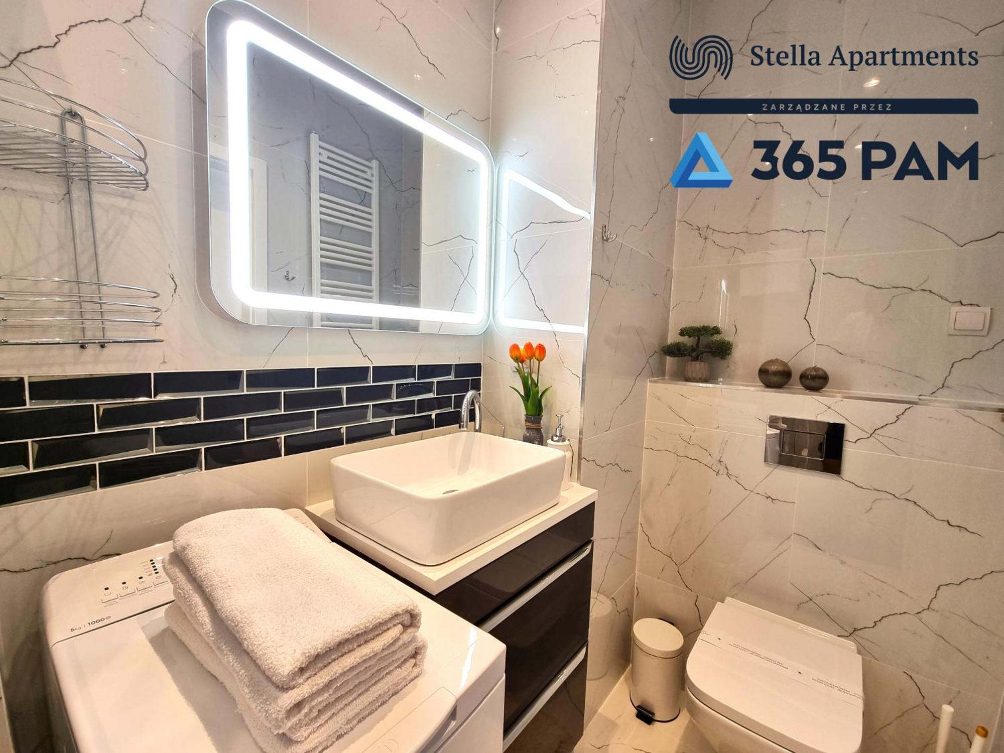 Summer Loft Baltic 41 Z Dostepem Do Bawialni - 365pam * Ustronie Morskie