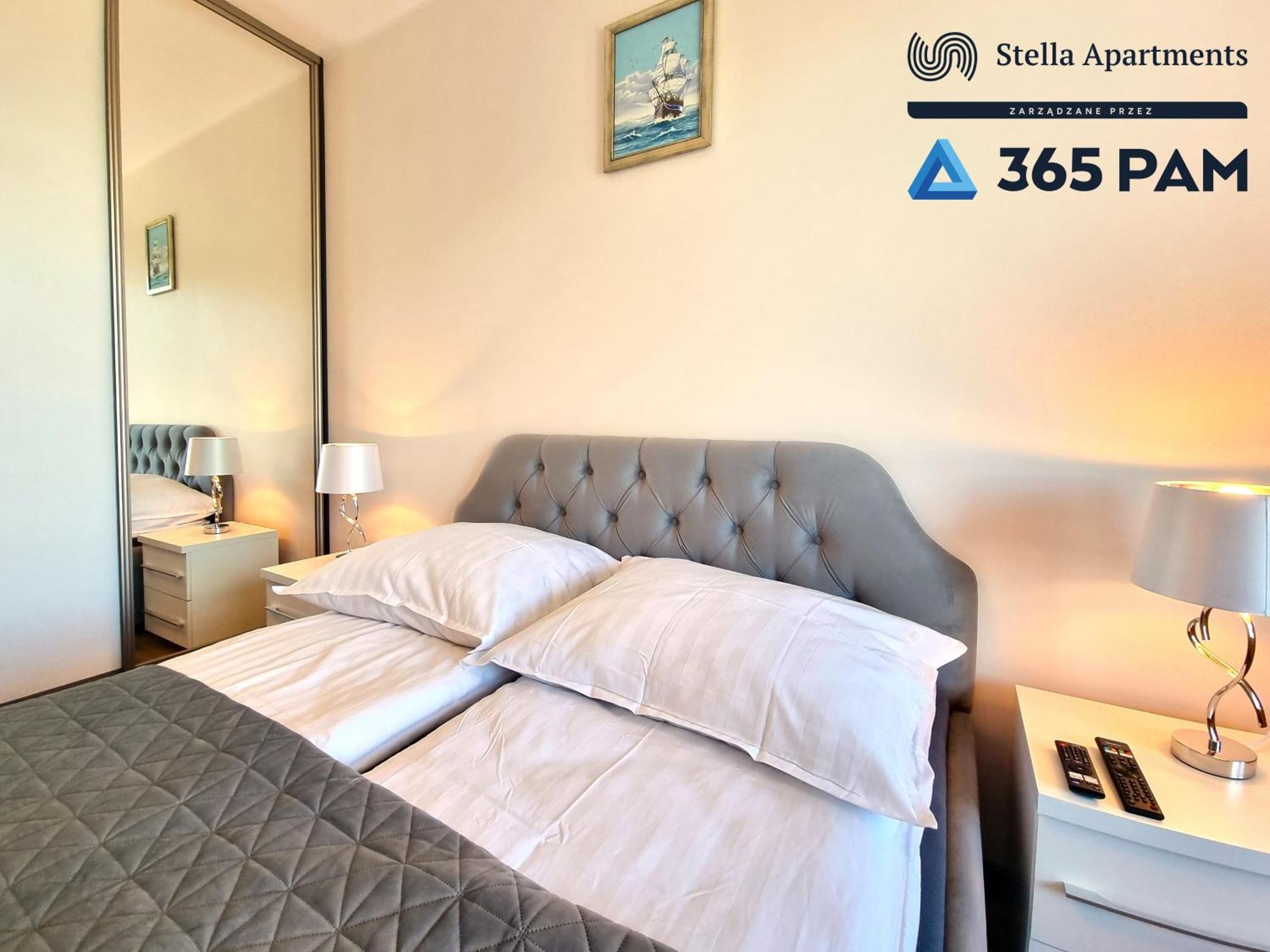 Apartment Summer Loft Baltic 41 Z Dostepem Do Bawialni - 365pam *