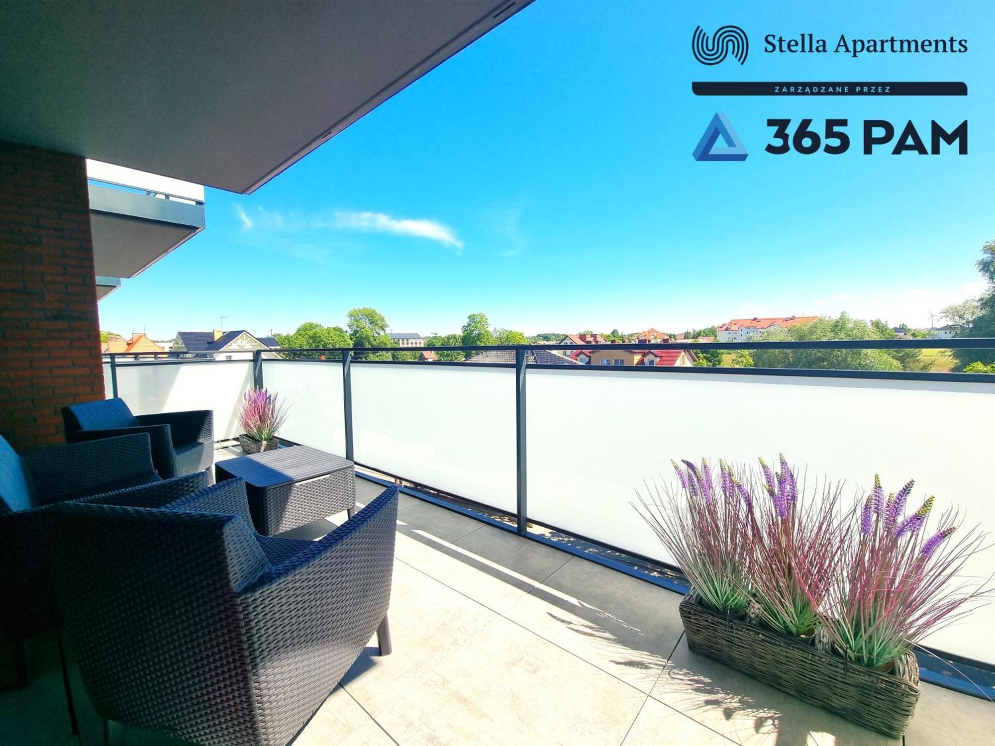 Summer Loft Baltic 41 Z Dostepem Do Bawialni - 365pam Ustronie Morskie