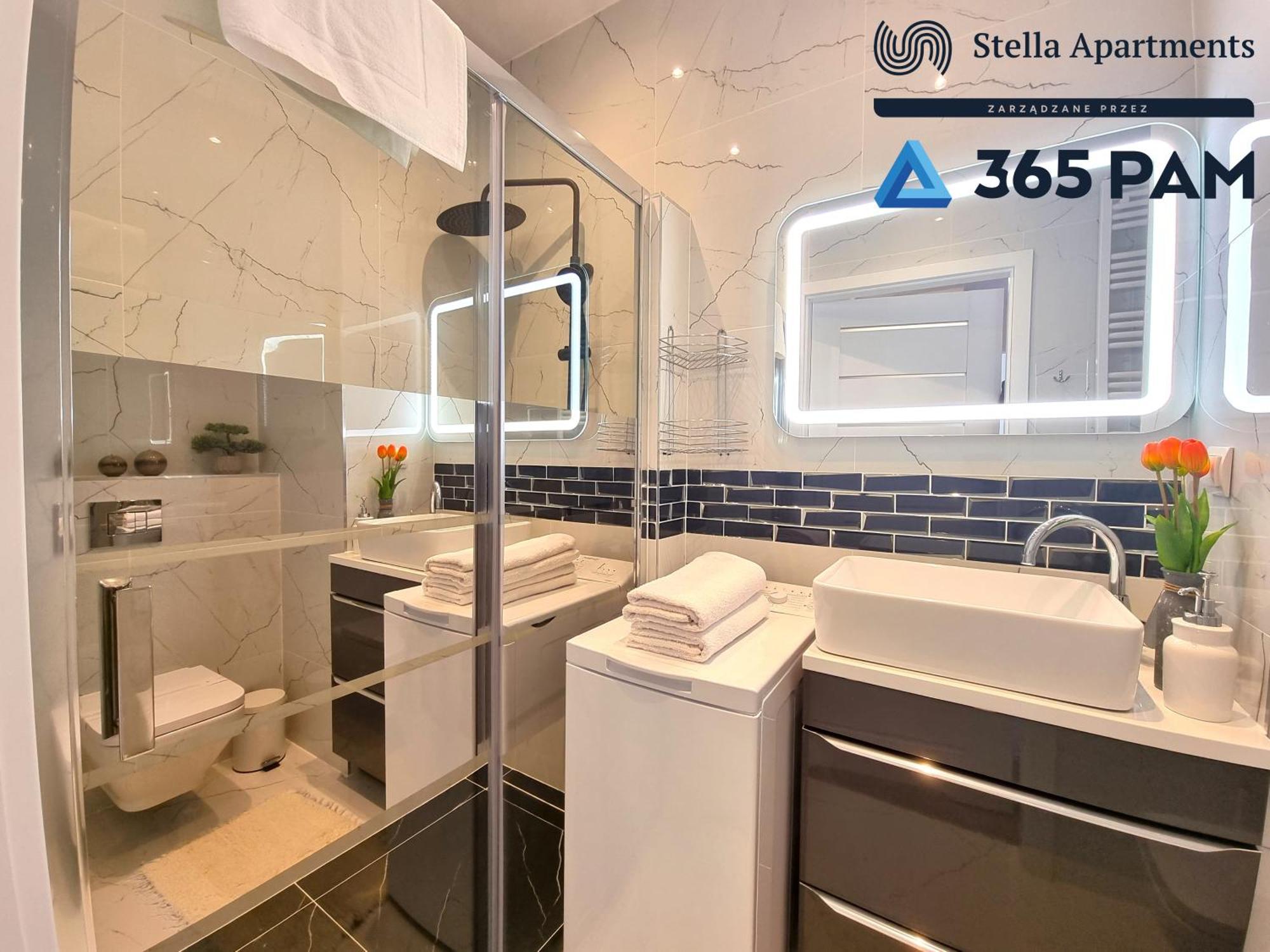 Summer Loft Baltic 41 Z Dostepem Do Bawialni - 365pam