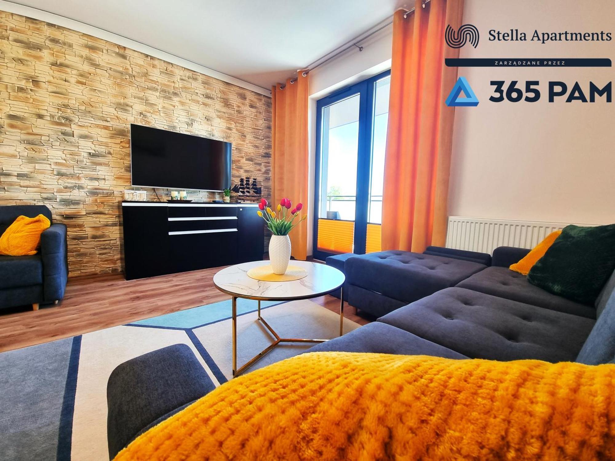 Summer Loft Baltic 41 Z Dostepem Do Bawialni - 365pam Apartment