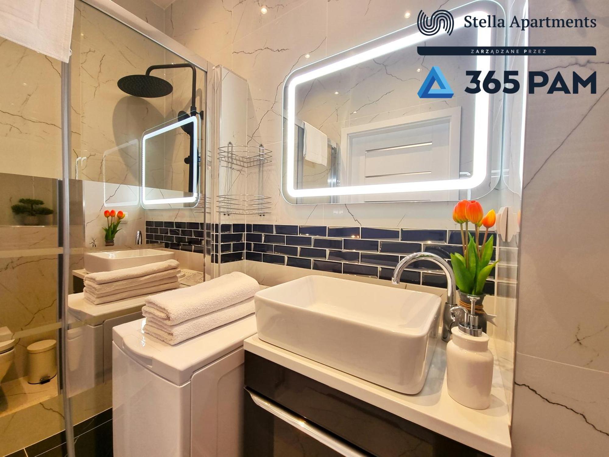 Apartment Summer Loft Baltic 41 Z Dostepem Do Bawialni - 365pam *