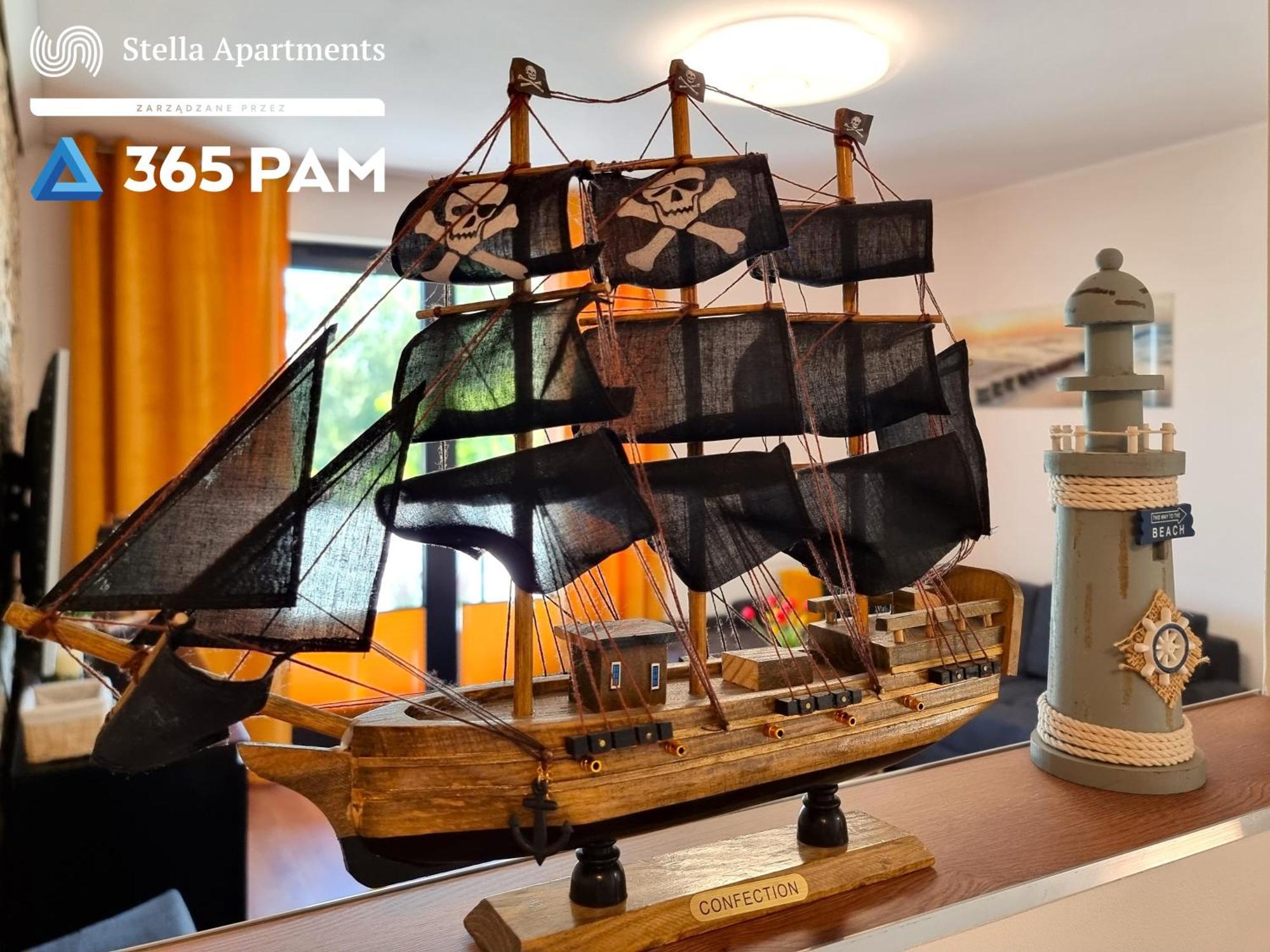 Summer Loft Baltic 41 Z Dostepem Do Bawialni - 365pam *