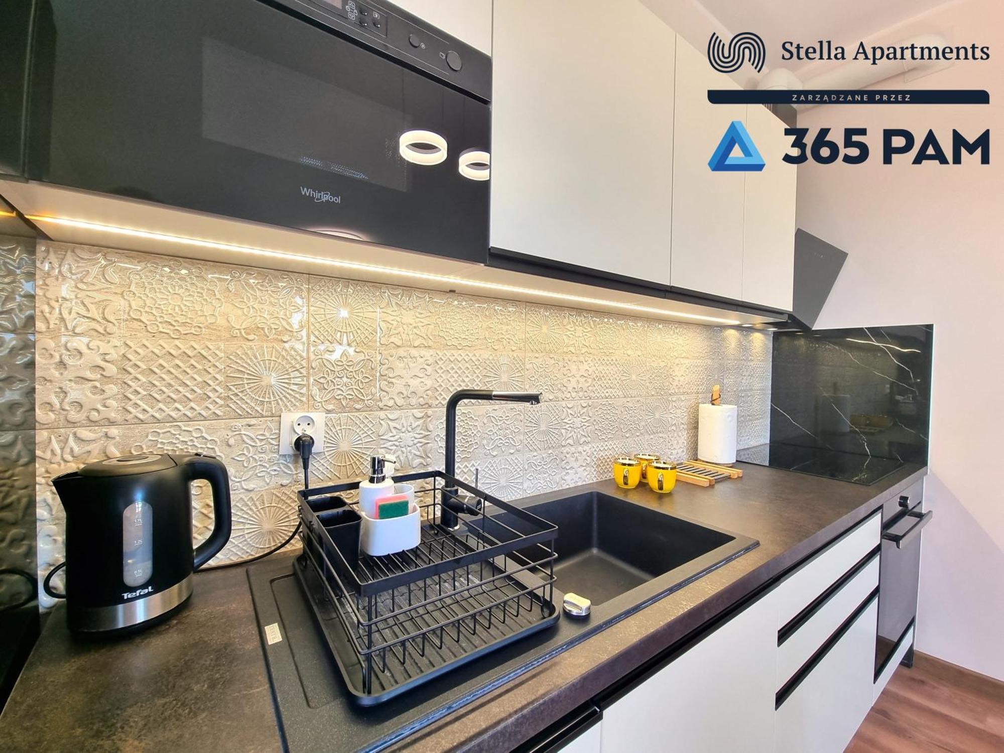 Summer Loft Baltic 41 Z Dostepem Do Bawialni - 365pam Apartment