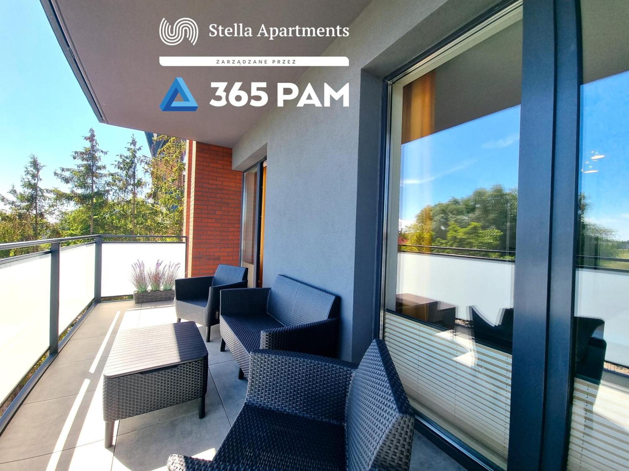 Summer Loft Baltic 41 Z Dostepem Do Bawialni - 365pam Apartment *