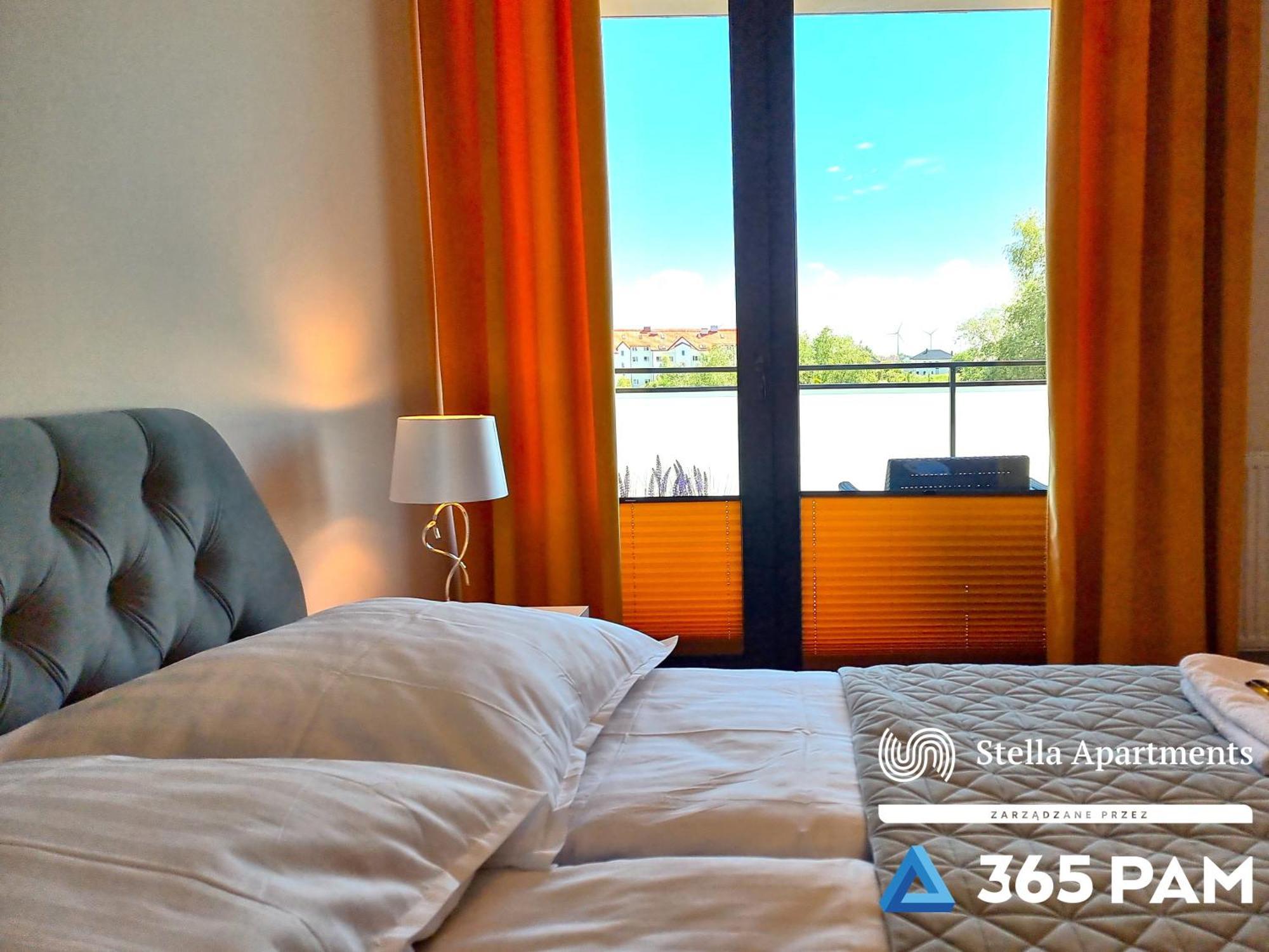 Apartment Summer Loft Baltic 41 Z Dostepem Do Bawialni - 365pam *