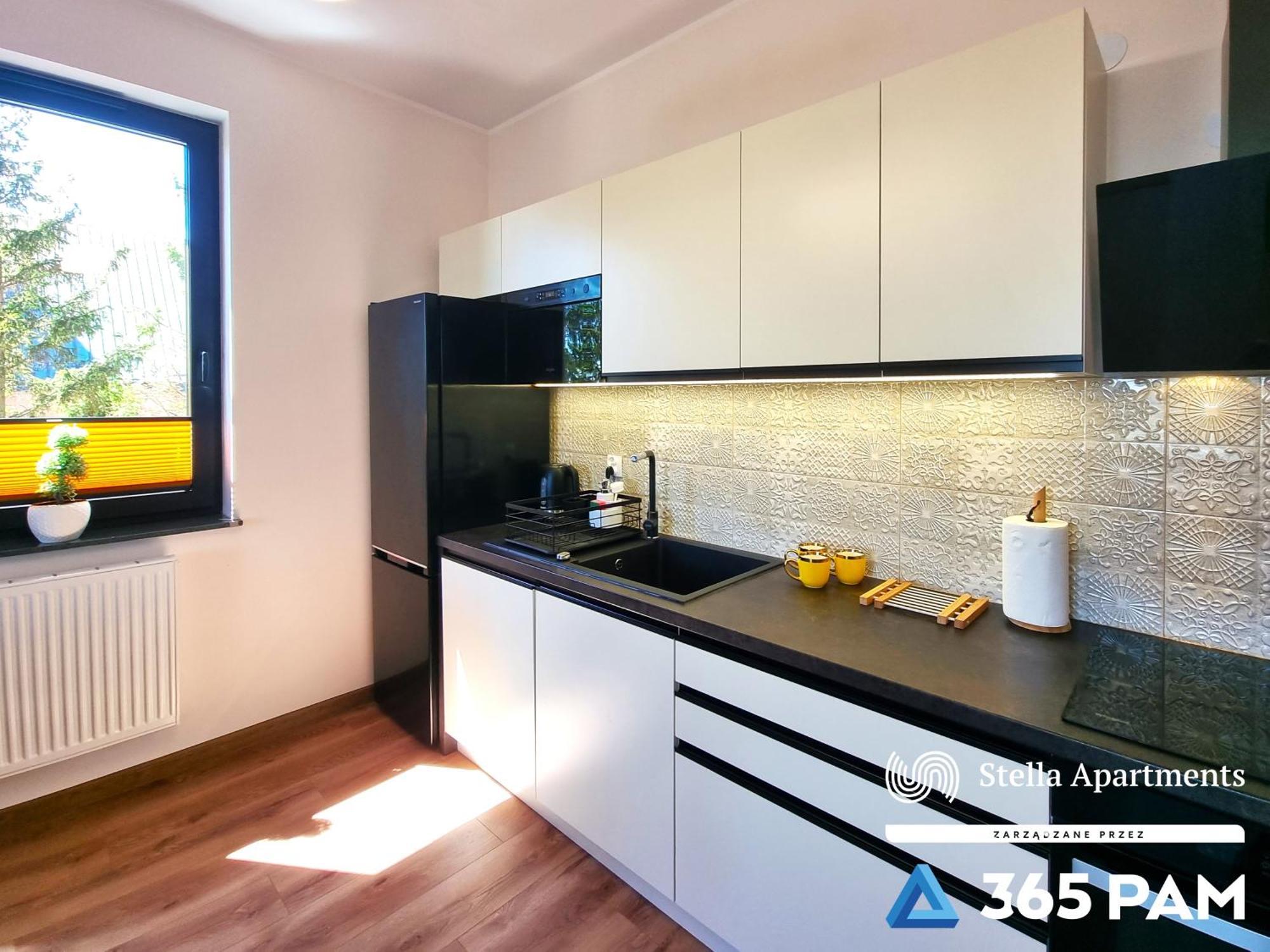 Apartment Summer Loft Baltic 41 Z Dostepem Do Bawialni - 365pam Ustronie Morskie