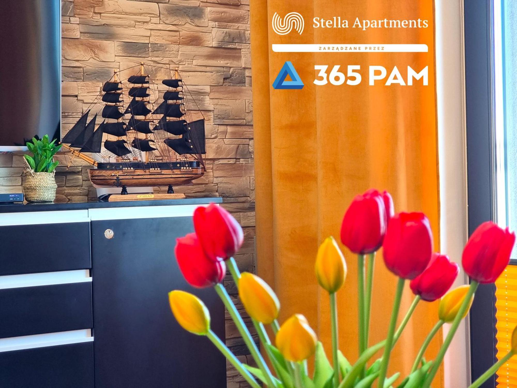Summer Loft Baltic 41 Z Dostepem Do Bawialni - 365pam Apartment