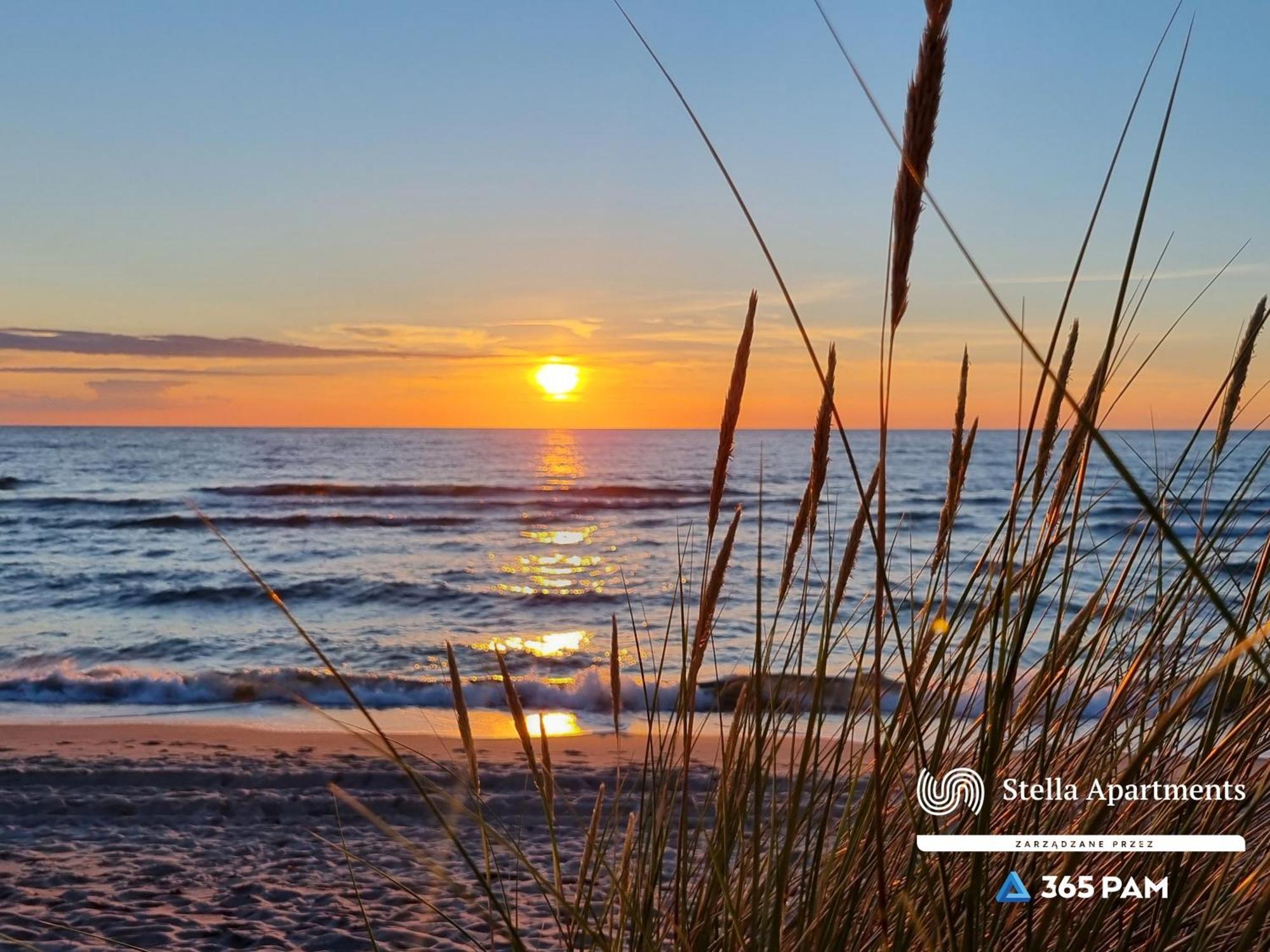 Summer Loft Baltic 41 Z Dostepem Do Bawialni - 365pam Apartment Ustronie Morskie